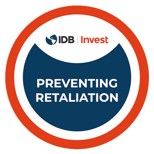 Preventing Retaliation