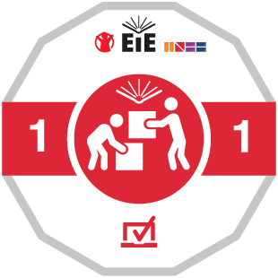 Module 1: Foundational Concepts and Frameworks of EiE