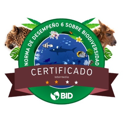 Norma de Desempeño Ambiental y Social 6 (NDAS 6): Biodiversidad