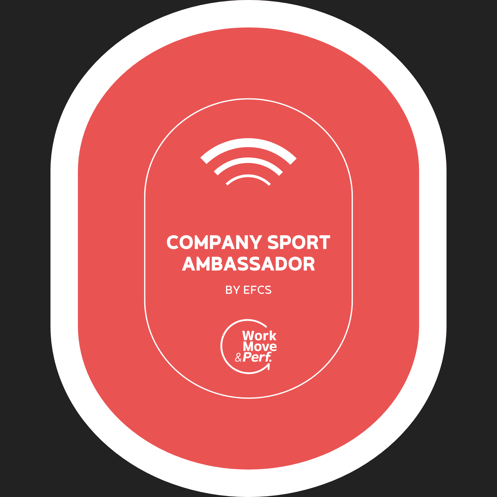 Company Sport Ambassador