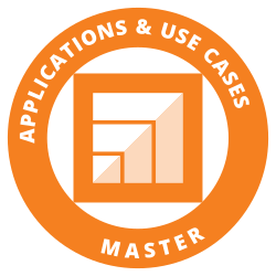 Applications & Use Cases Master