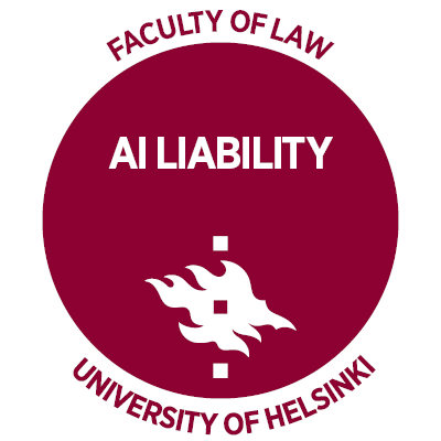 AI Liability (1 ECTS)
