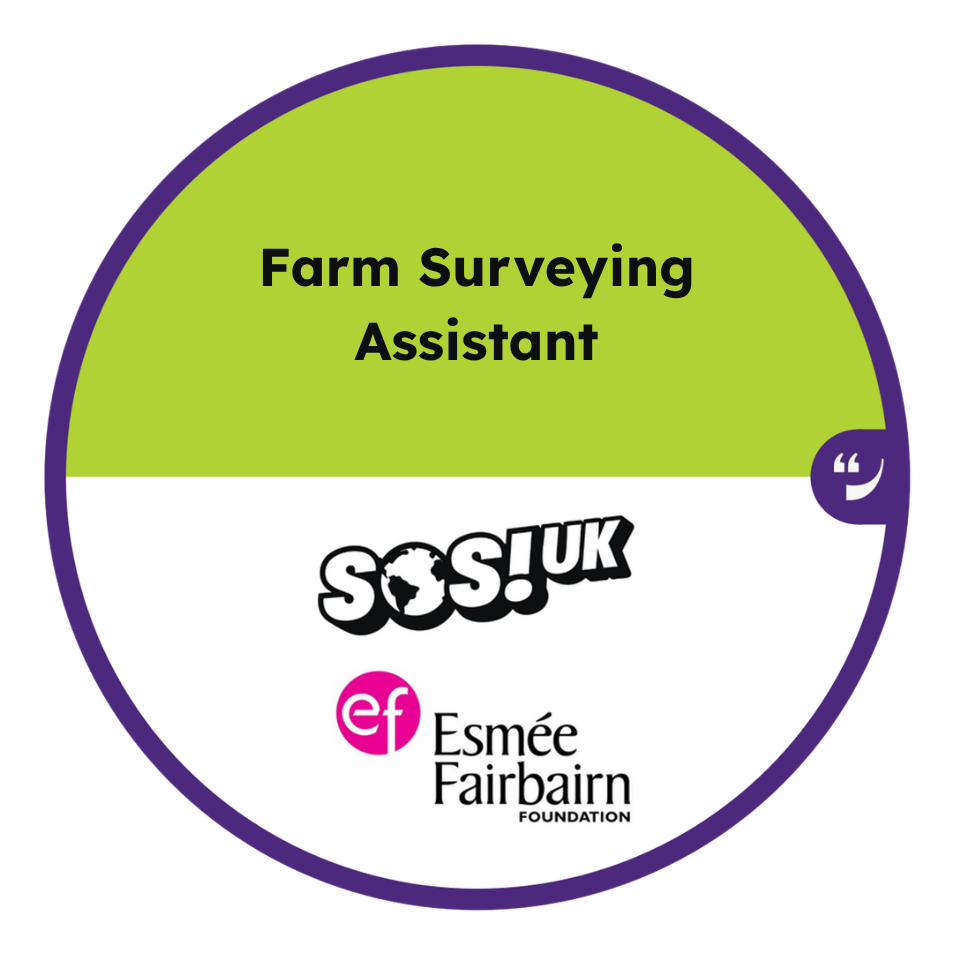 Farming for Carbon & Nature Surveying