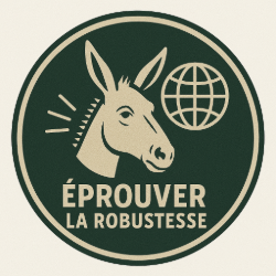 Eprouver la robustesse, de l’intime au planétaire