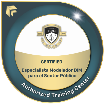 ESPECIALISTA MODELADOR BIM PARA EL SECTOR PÚBLICO