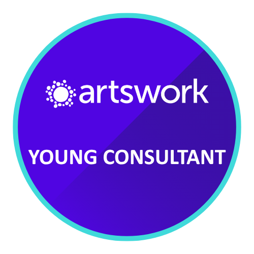 Artswork Young Consultant