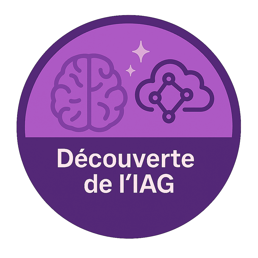 Découverte de l'IAG à IMT-BS