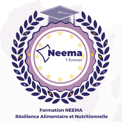 Formation NEEMA Résilience Alimentaire et Nutritionnelle 