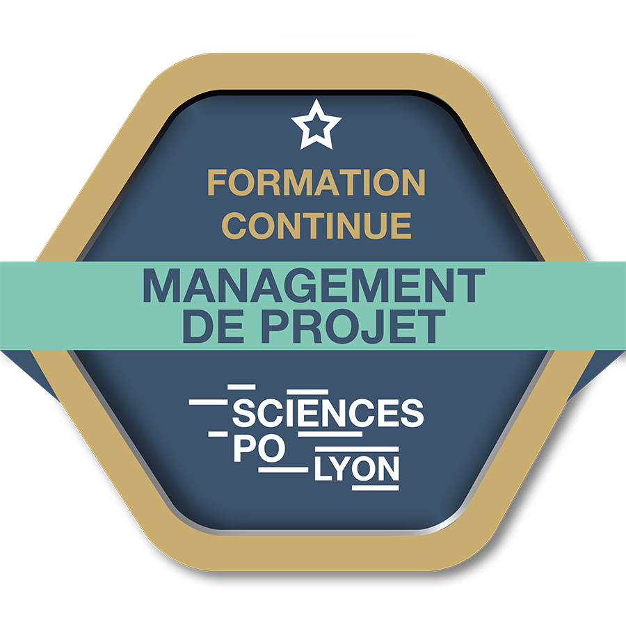 MANAGEMENT DE PROJET