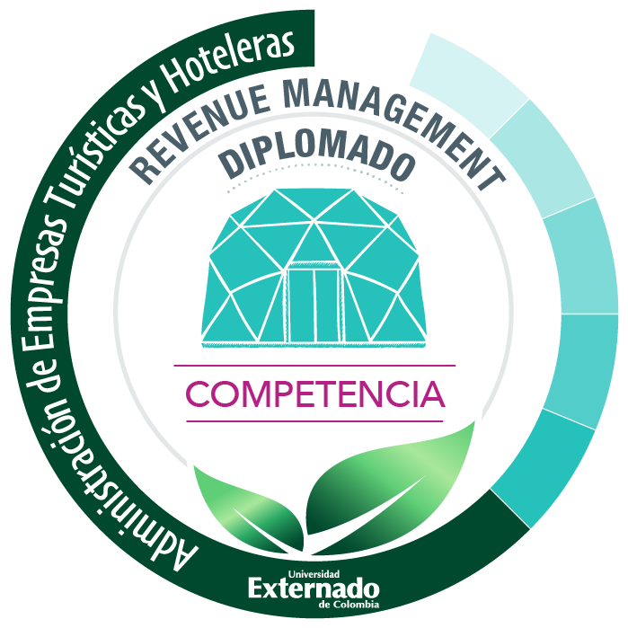 Diplomado Revenue Management Hotelero