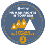 Human Rights in Tourism: Supplier Empowerment