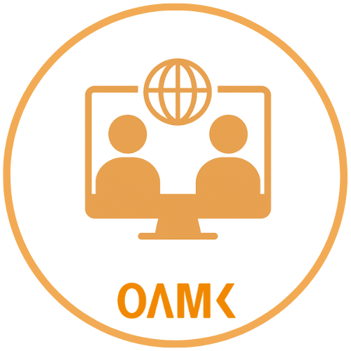 Vuorovaikutus verkossa