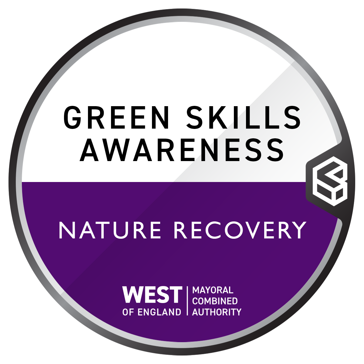  Green Skills Awareness Training: Nature Recovery