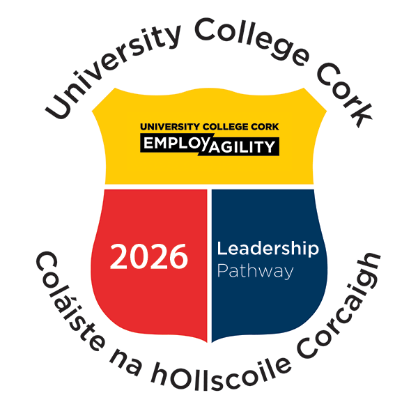 UCC EmployAgility Award - Leadership Pathway