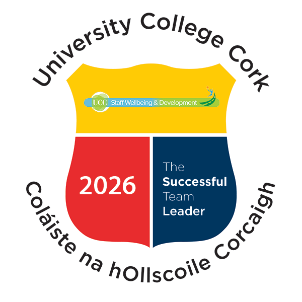 The Successful Team Leader