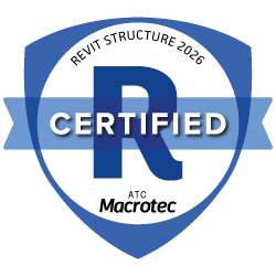 Certified Revit Structure 2026