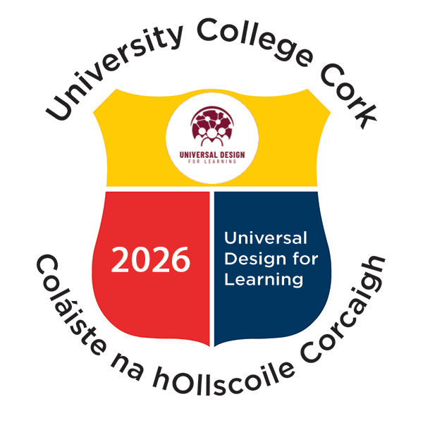 Universal Design for Learning