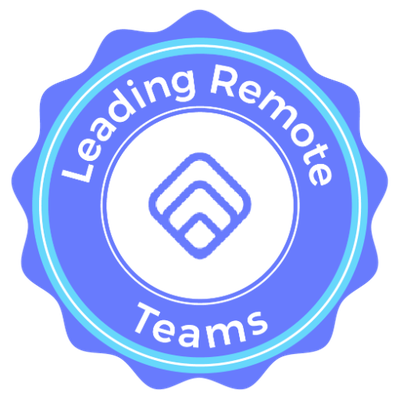 Leading Remote Teams by Grow Remote