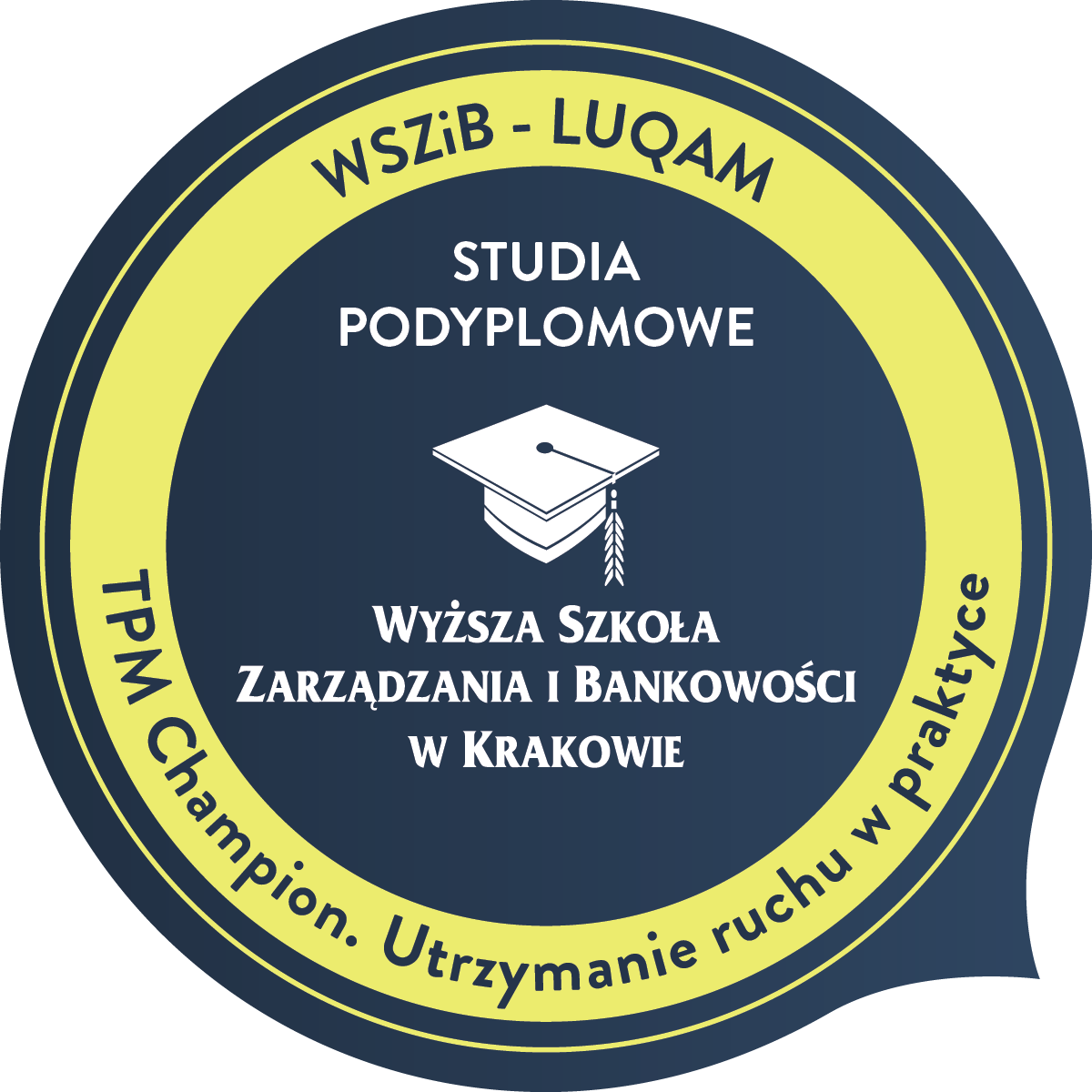 TPM Champion. Utrzymanie ruchu w praktyce