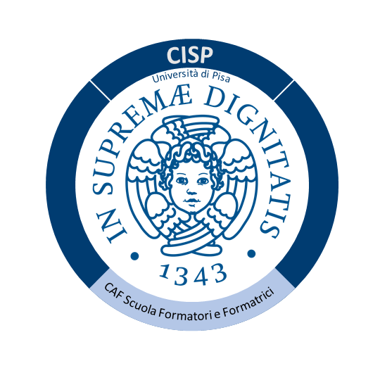 "Scuola Formatori e Formatrici"