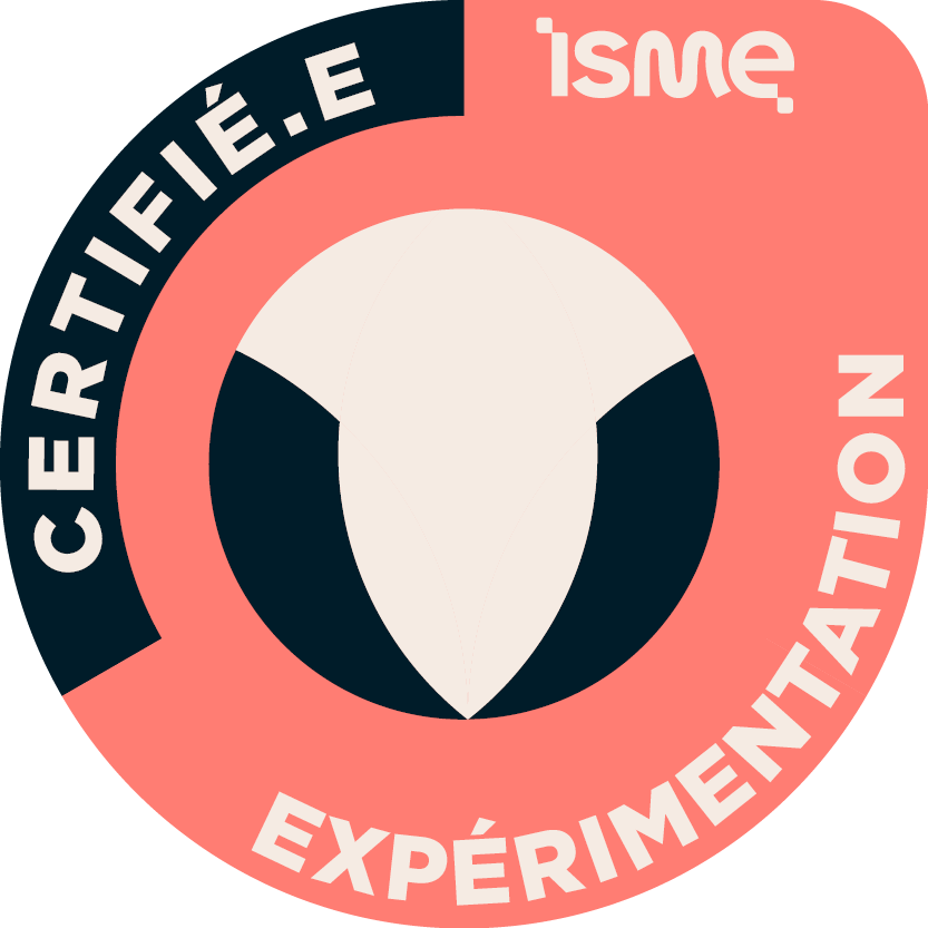 Expérimentation