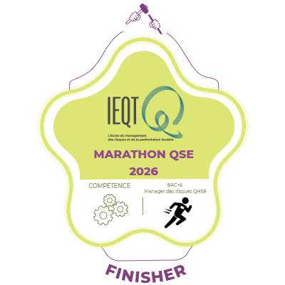 Marathon QSE 2026