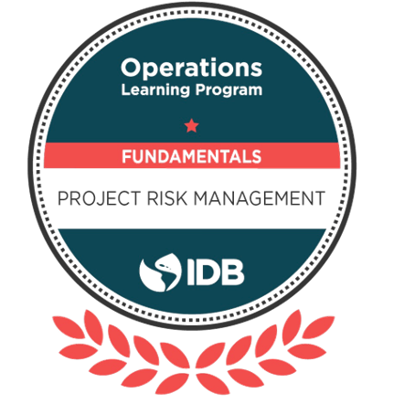 Project Risk Management - Fundamentals 