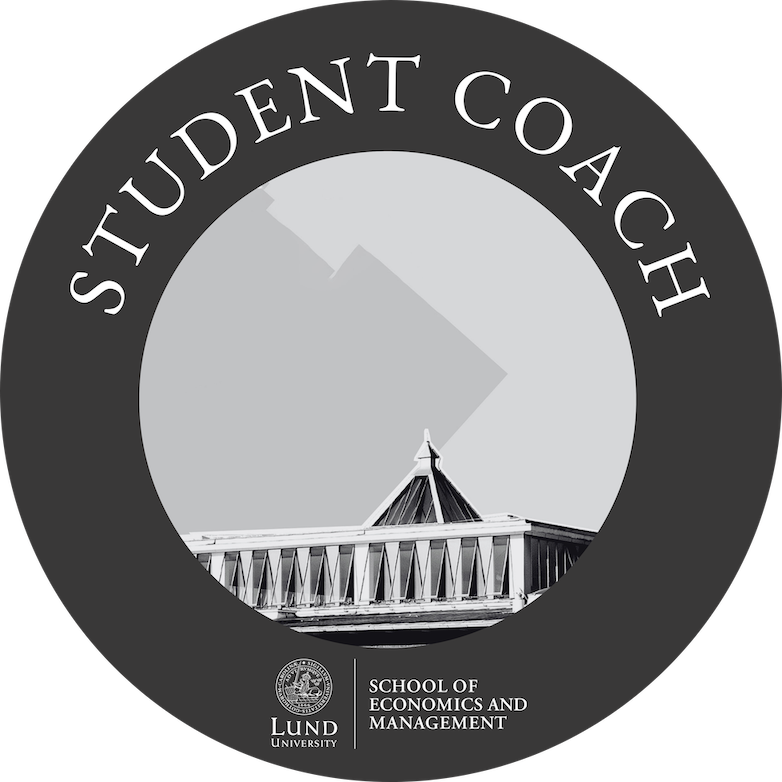 LUSEM Student Coach
