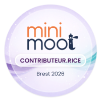 Contributeur·trice MiniMoot Brest 2026