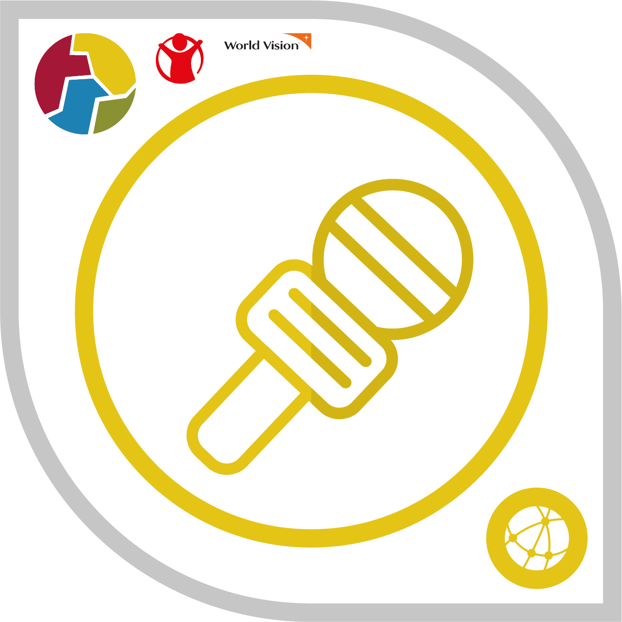 FIELD Media in Humanitarian Settings