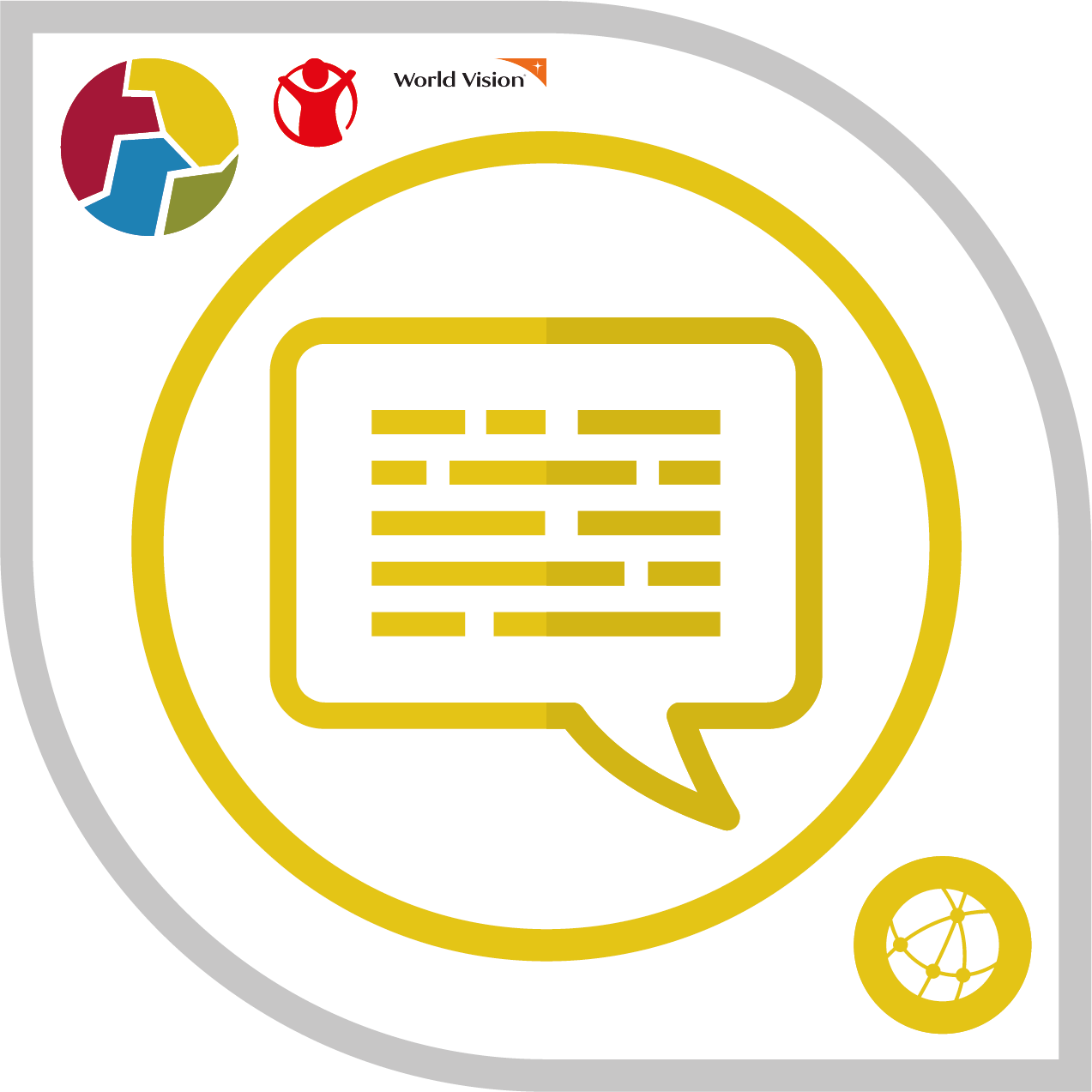 FIELD Communications in Humanitarian Settings