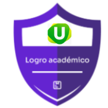 Logro Académico Maestría |Universidad Tecnológica Latinoamericana en Línea | S4Learning