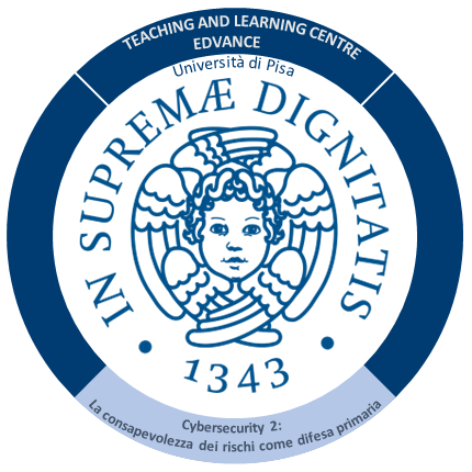 Cybersecurity 2: La consapevolezza dei rischi come difesa primaria