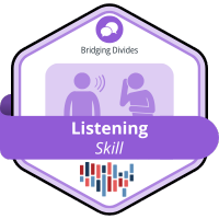 Listening Skill