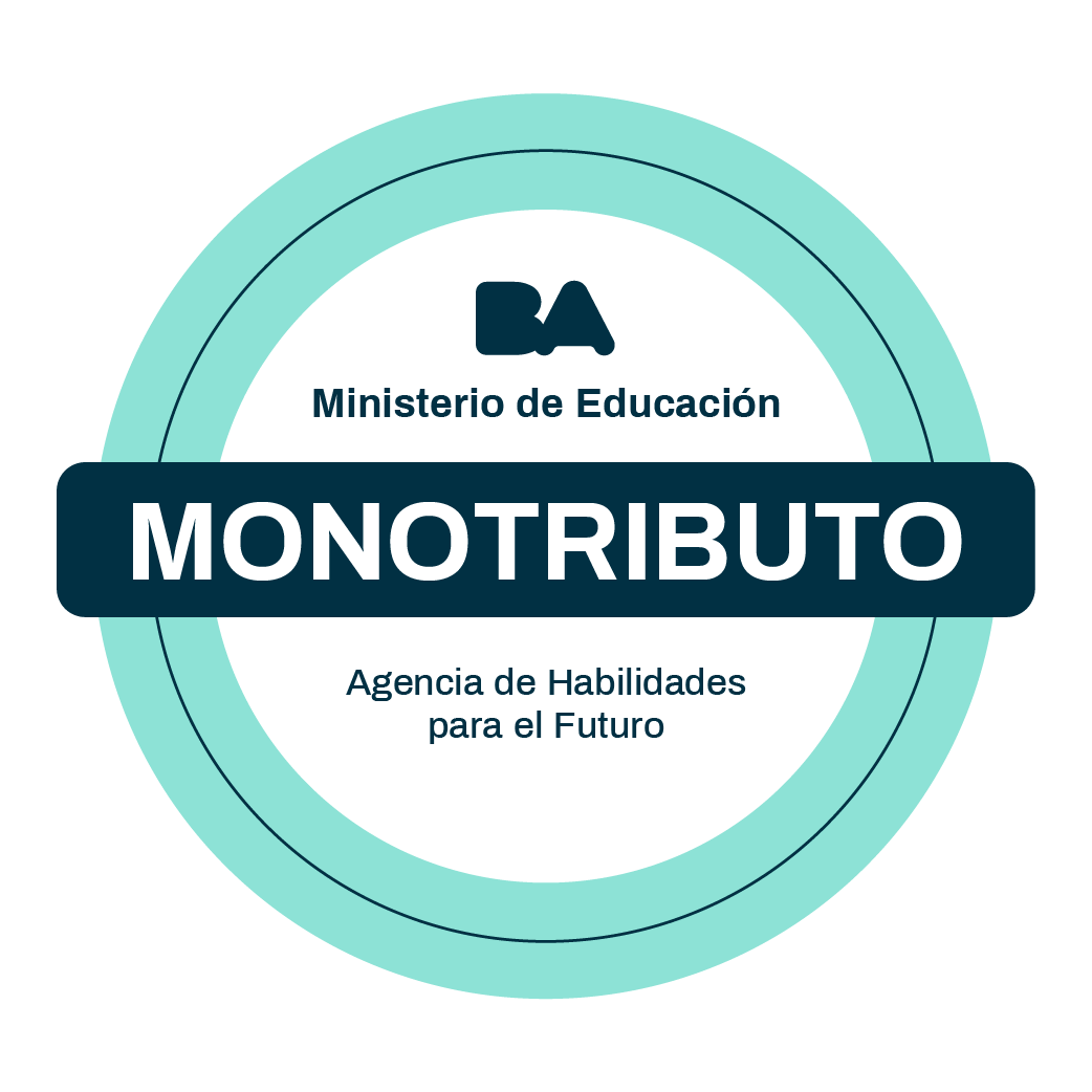 Construí Tu Futuro - Monotributo