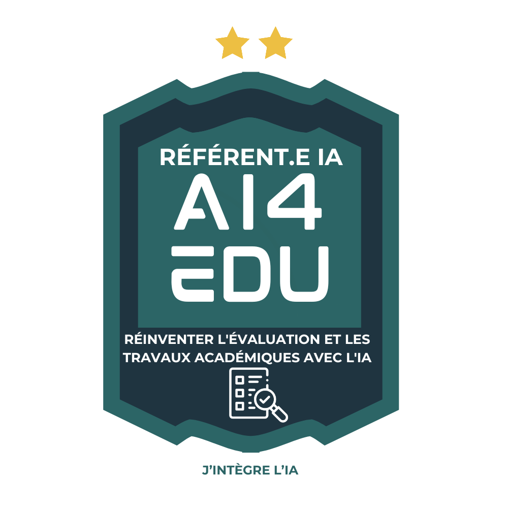 Réinventer l'évaluation et les travaux académiques avec l'IA