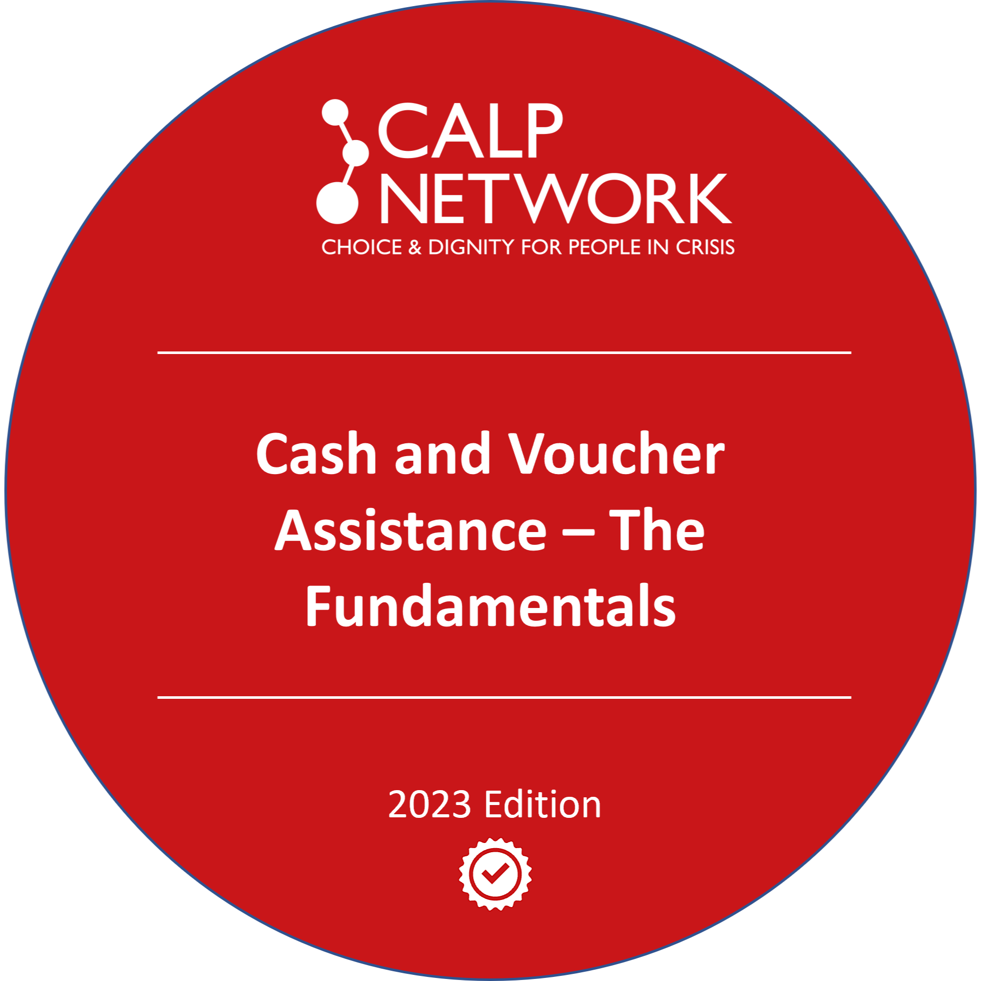 CVA - The Fundamentals 2023