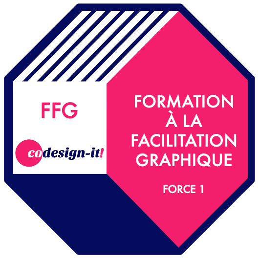 Formation à la Facilitation Graphique - Force 1
