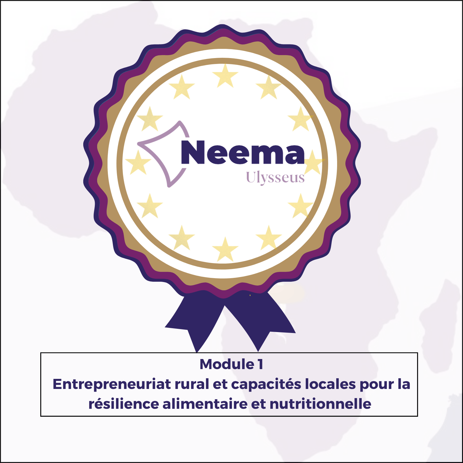 Entrepreneuriat rural et résilience alimentaire et nutritionnelle