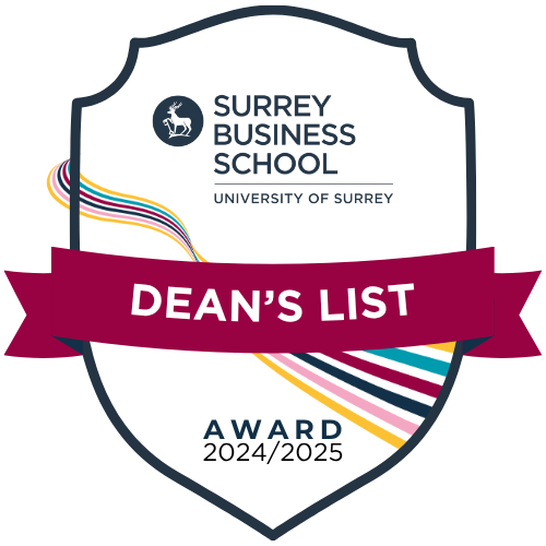 SBS Dean's List