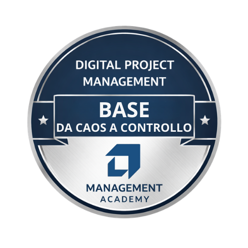 Digital Project Management - BASE