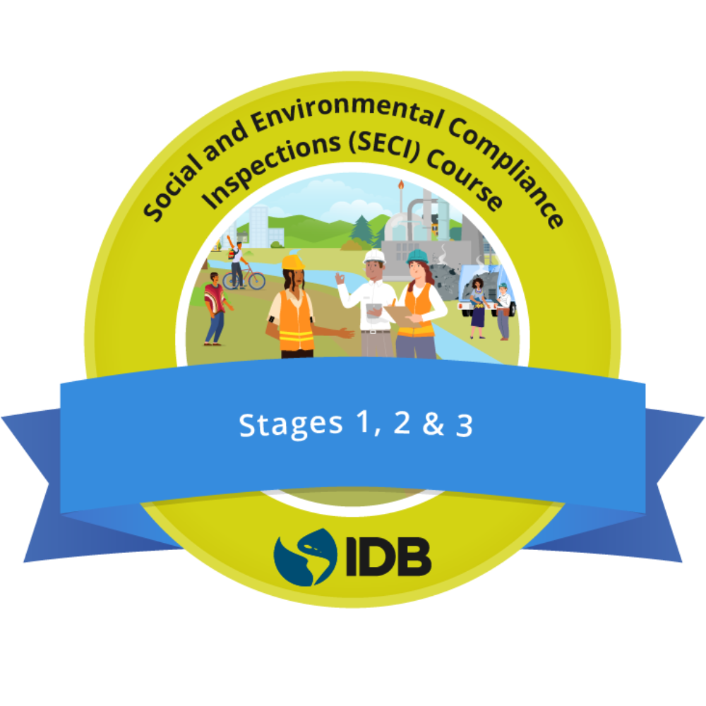 Social and Environmental Compliance Inspections (SECI)
