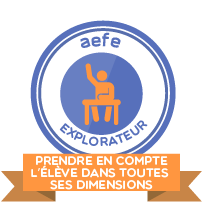 Prendre en compte l’élève dans toutes ses dimensions - Explorateur