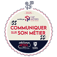 Communiquer sur son métier
