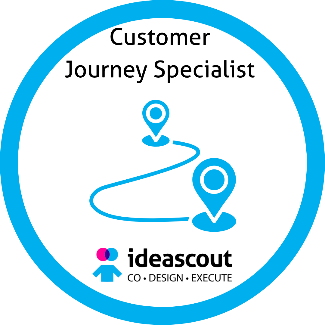 Customer Journey Specialist