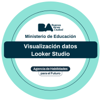 Visualización Datos Looker Studio