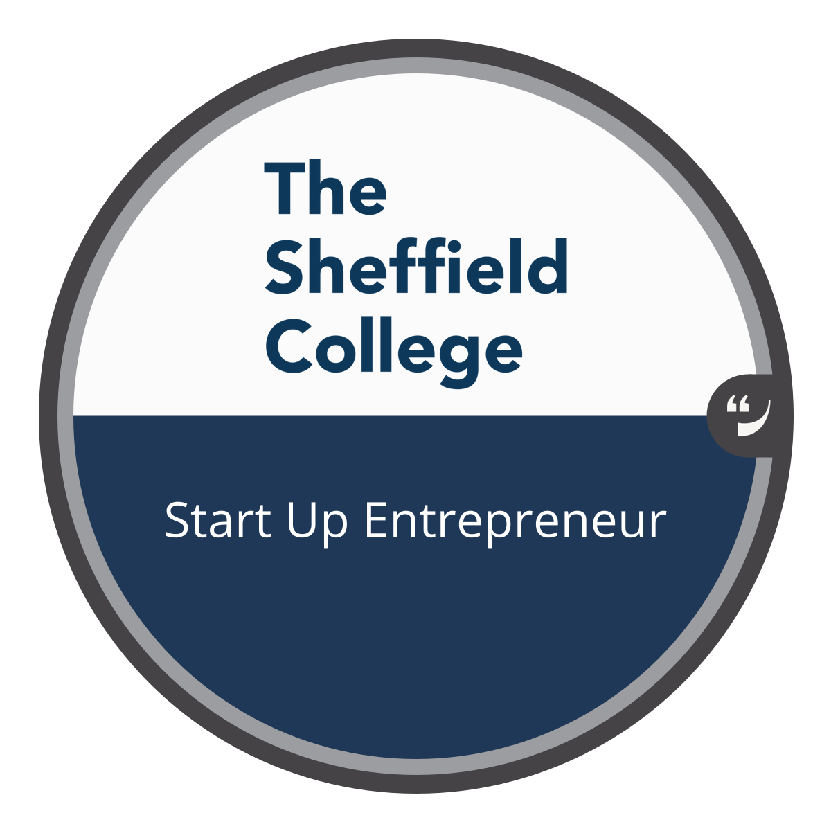 Start Up Entrepreneurship - Sheffield Chamber of Commerce Business & Enterprise Employer Skills Academy