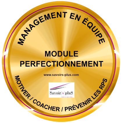 MANAGEMENT PERFECTIONNEMENT