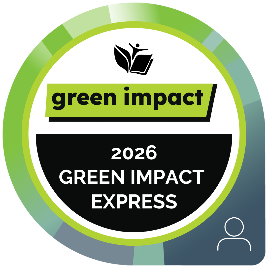 2026 Green Impact Express