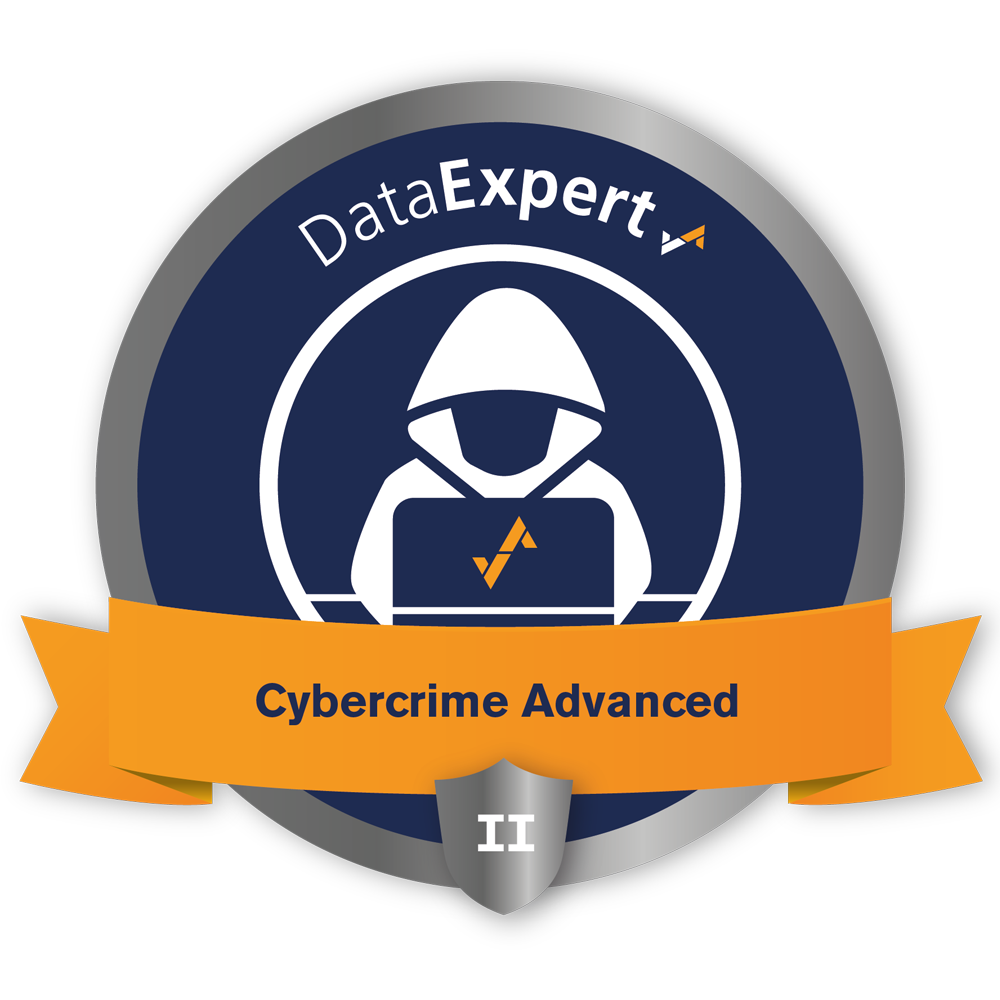 Cybercrime Advanced